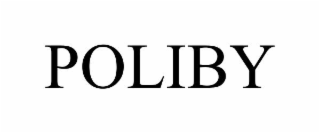 POLIBY