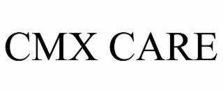 CMX CARE