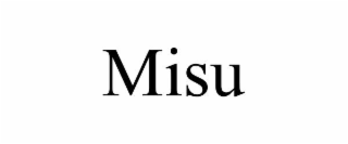 MISU