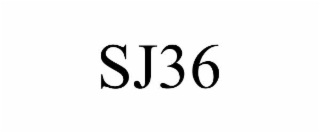 SJ36