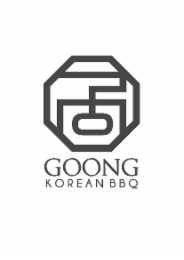 GOONG KOREAN BBQ