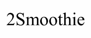 2SMOOTHIE