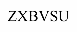 ZXBVSU