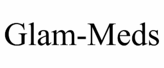 GLAM-MEDS