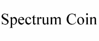 SPECTRUM COIN