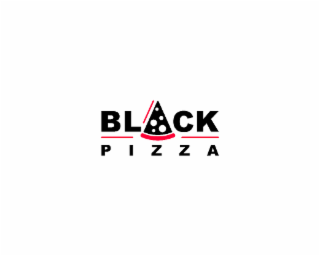 BLACK PIZZA