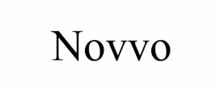 NOVVO