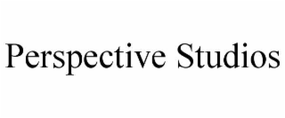 PERSPECTIVE STUDIOS