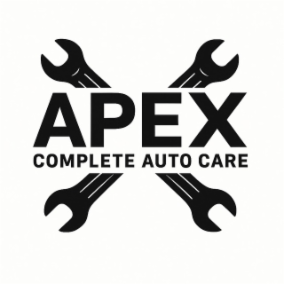 APEX COMPLETE AUTO CARE