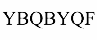 YBQBYQF