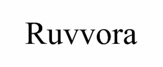 RUVVORA