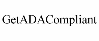 GETADACOMPLIANT
