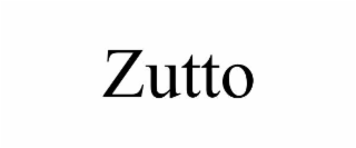 ZUTTO