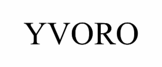 YVORO