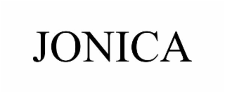 JONICA