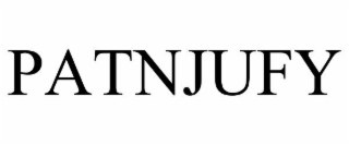 PATNJUFY