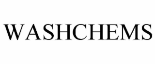 WASHCHEMS