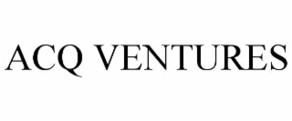 ACQ VENTURES