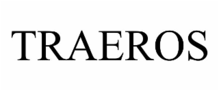 TRAEROS