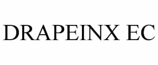 DRAPEINX EC