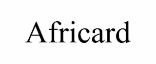 AFRICARD