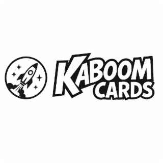 KABOOM CARDS