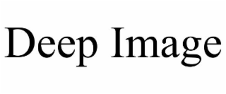 DEEP IMAGE