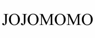 JOJOMOMO