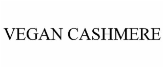 VEGAN CASHMERE