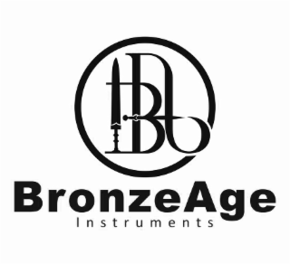 BRONZEAGE INSTRUMENTS