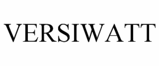 VERSIWATT