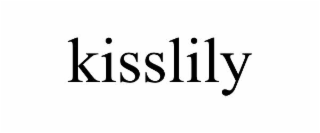 KISSLILY