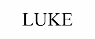 LUKE