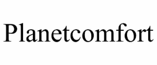 PLANETCOMFORT