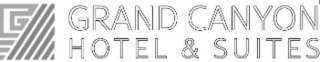 GRAND CANYON HOTEL & SUITES