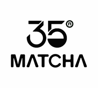 35Â°N MATCHA