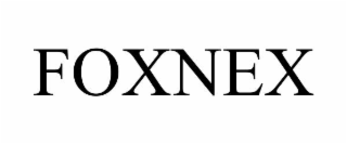 FOXNEX