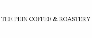 THE PHIN COFFEE & ROASTERY