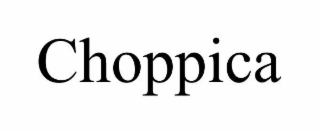 CHOPPICA
