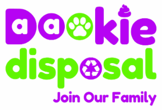 DOOKIE DISPOSAL JOIN OUR FAMILY