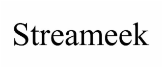 STREAMEEK