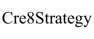 CRE8STRATEGY