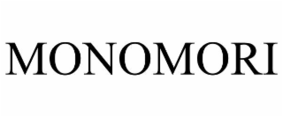MONOMORI