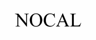 NOCAL