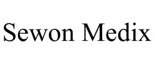 SEWON MEDIX