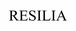 RESILIA