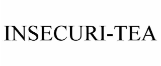 INSECURI-TEA