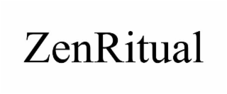 ZENRITUAL