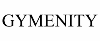 GYMENITY