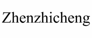 ZHENZHICHENG